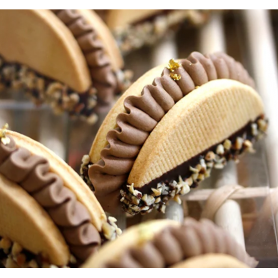 Top Frolla gluten free