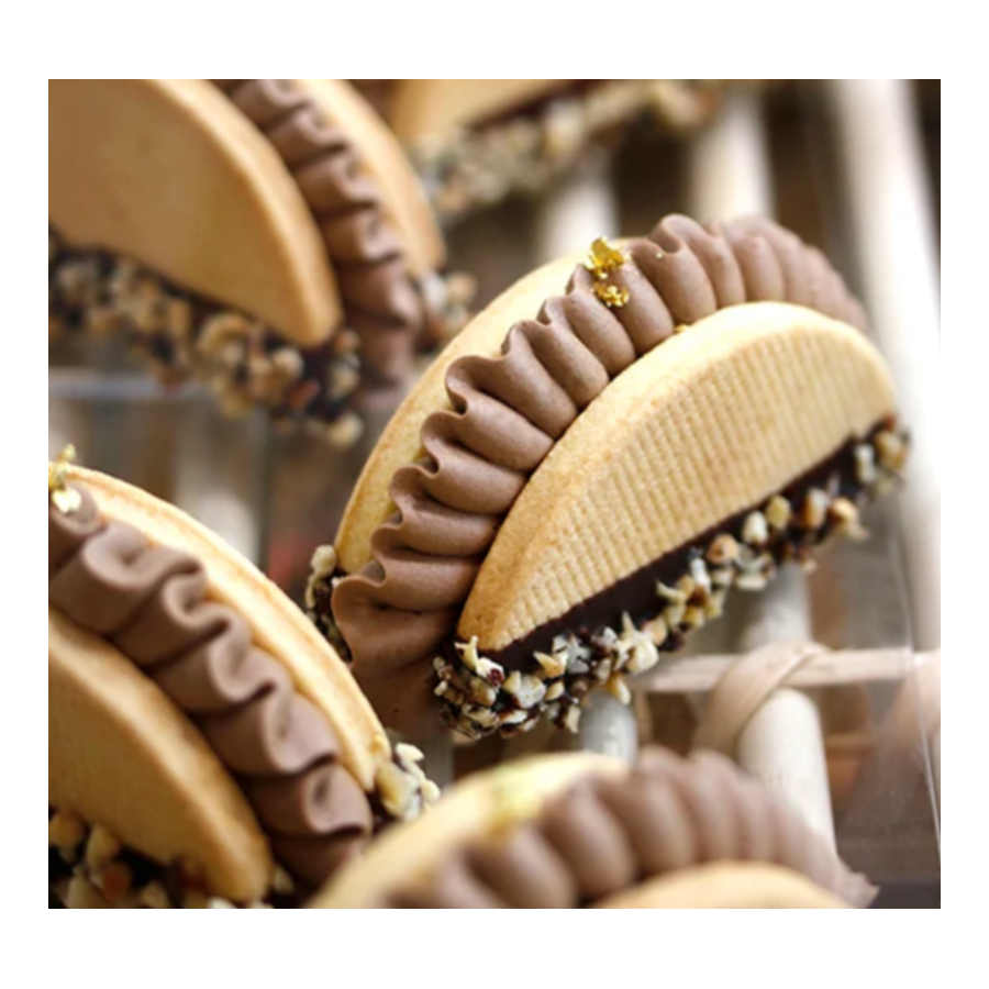 Top Frolla gluten free