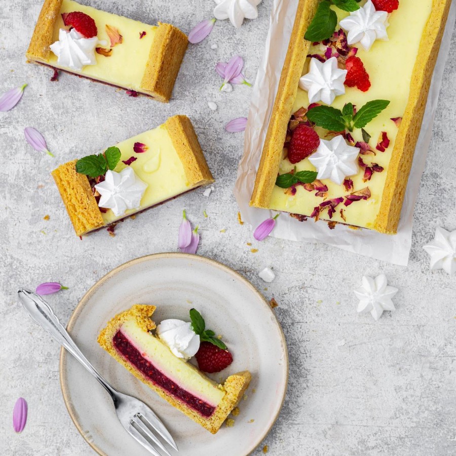 Liivataignasegu  Credi Cake  Kruche