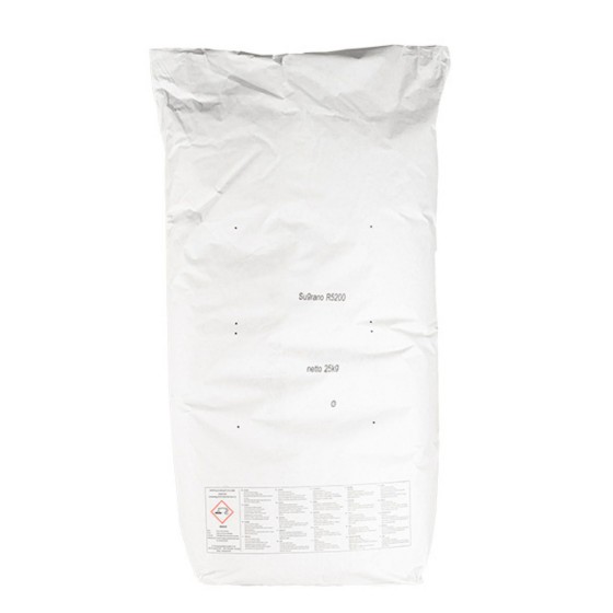 Sugrano R 5200 Rukkijuuretis