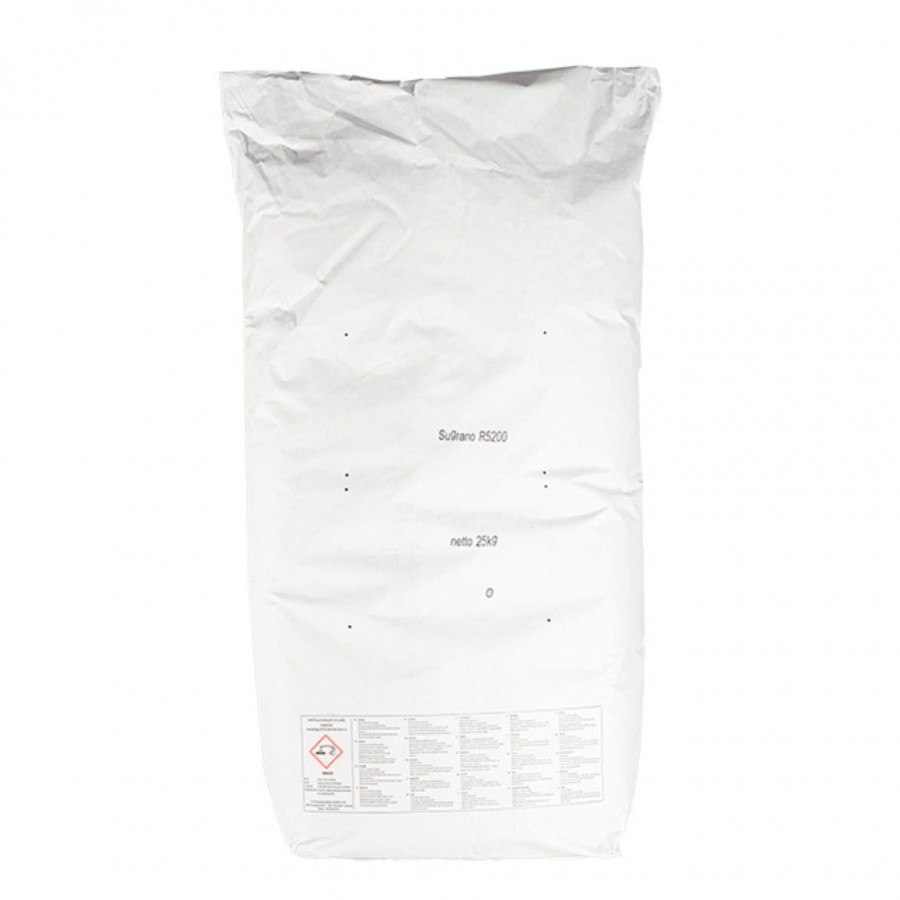 Sugrano R 5200 Rukkijuuretis