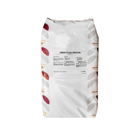 Liivataignasegu  Credi Cake  Kruche