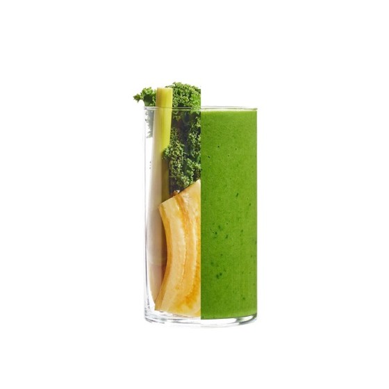 Vaisių ir daržovių kokteilis "Green Reviver" Tyra Tyra®