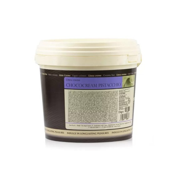Pistaatsiatäidis "Chococream Pistacchio"