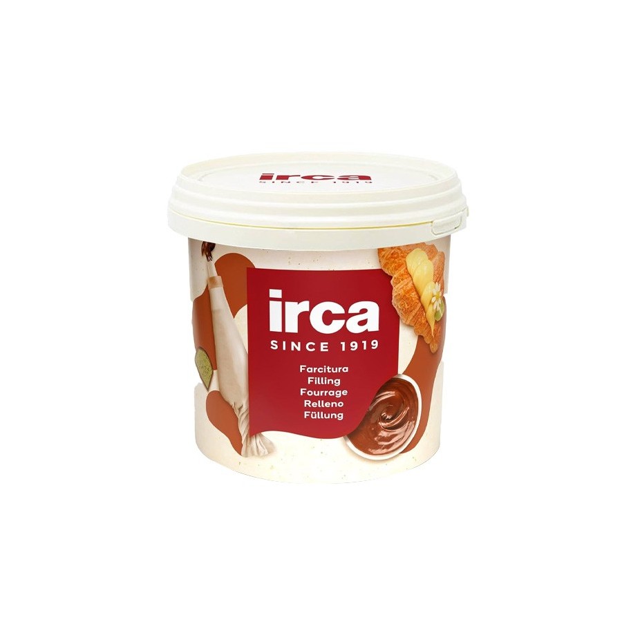 Karamellitäidis meresoolaga CHOCOCREAM CARAMEL FLEUR DE SEL