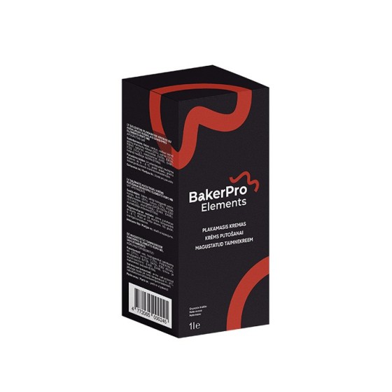 Vahukreem BAKER WHISK 25% RSPO