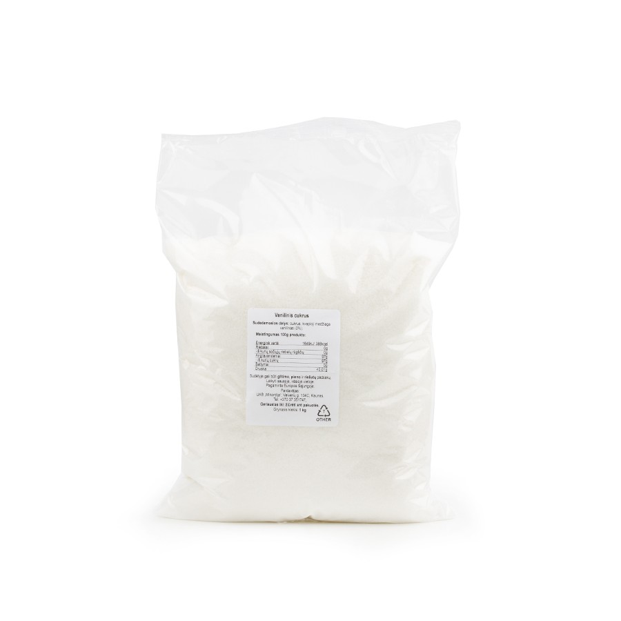 Vanilliinsuhkur