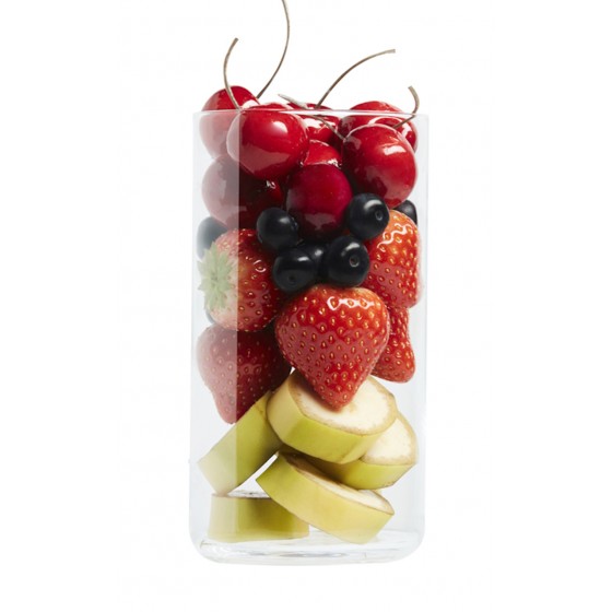 Fruit it® puuvilja- ja marjasmuuti "Berry Cherry"