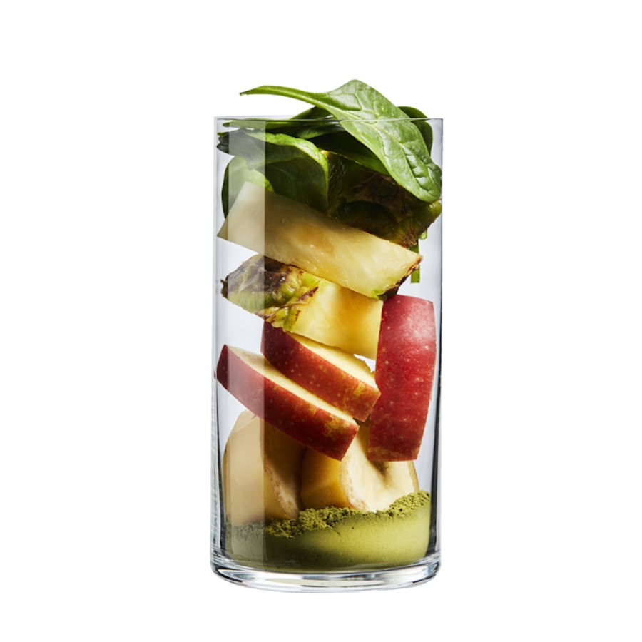 Fruit it® smuuti "Matcha Power" puuviljade ja matcha pulbriga