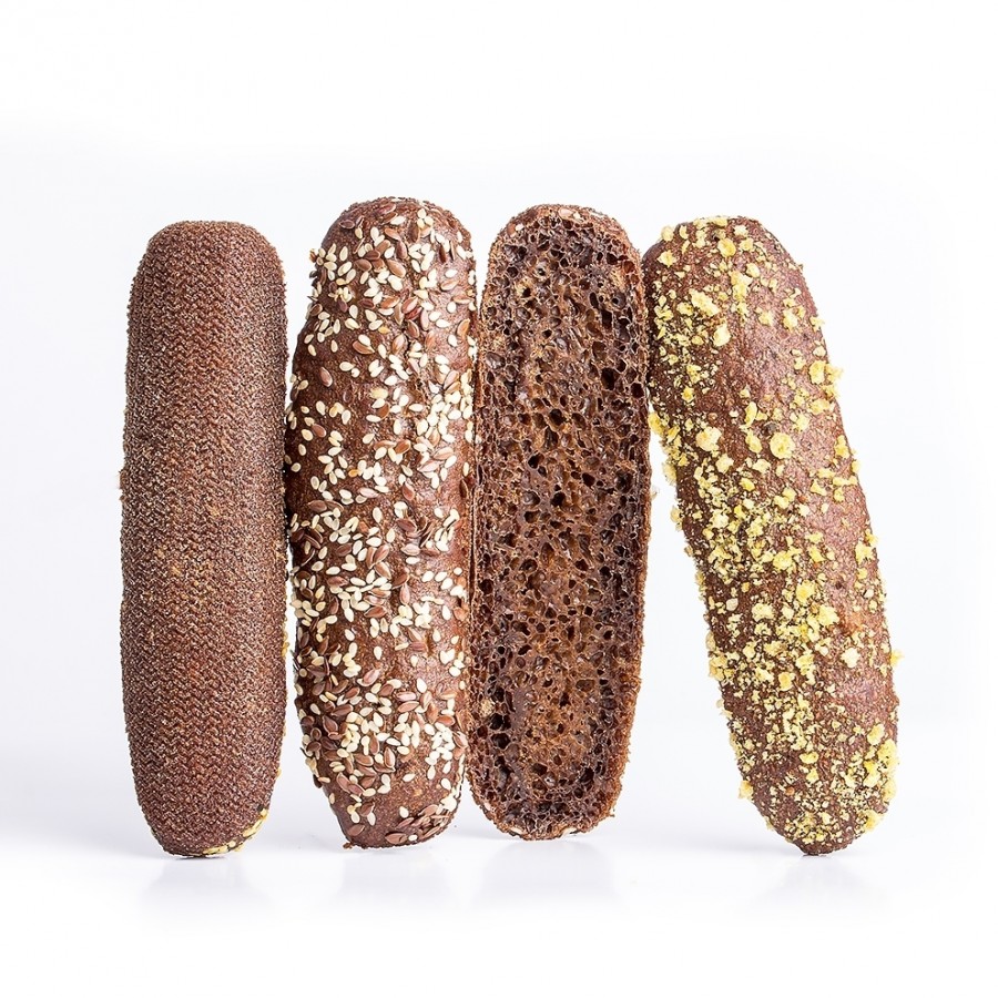 Duonos mišinys "Baltazar bread"