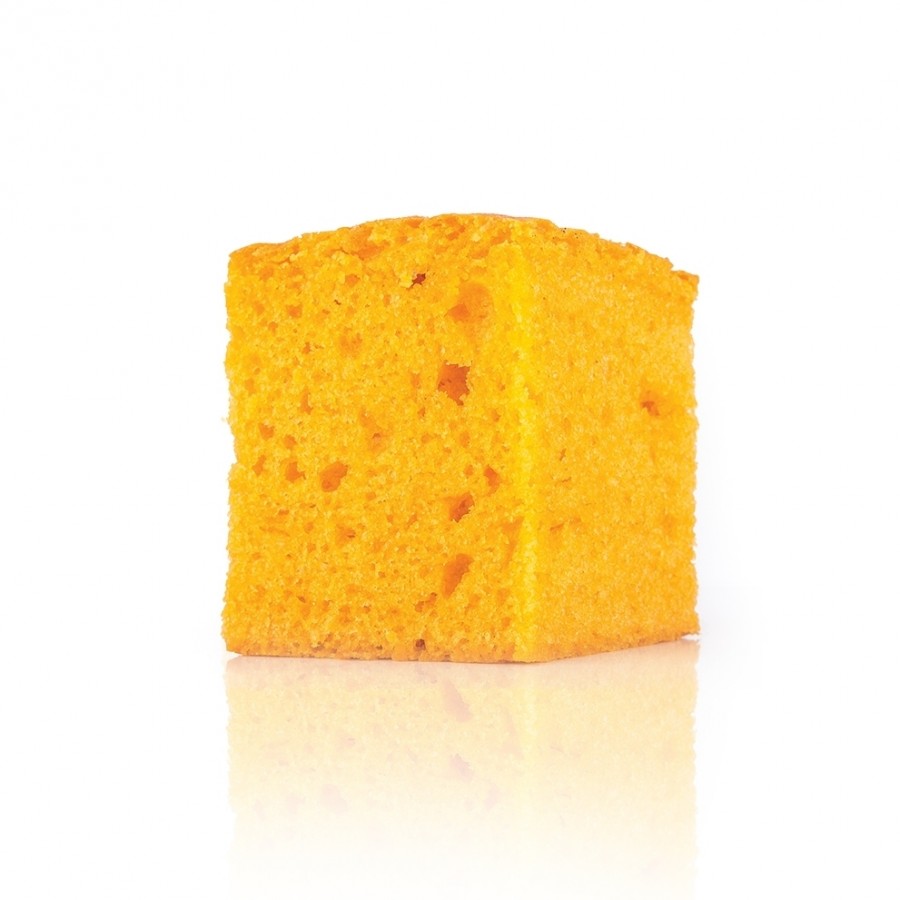 Apelsininio pyrago mišinys "Ciasto Pomaranczowe"