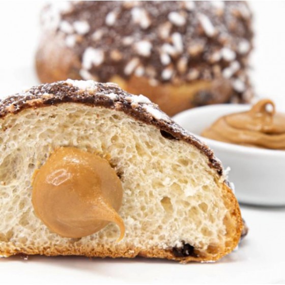 Karamellitäidis meresoolaga CHOCOCREAM CARAMEL FLEUR DE SEL