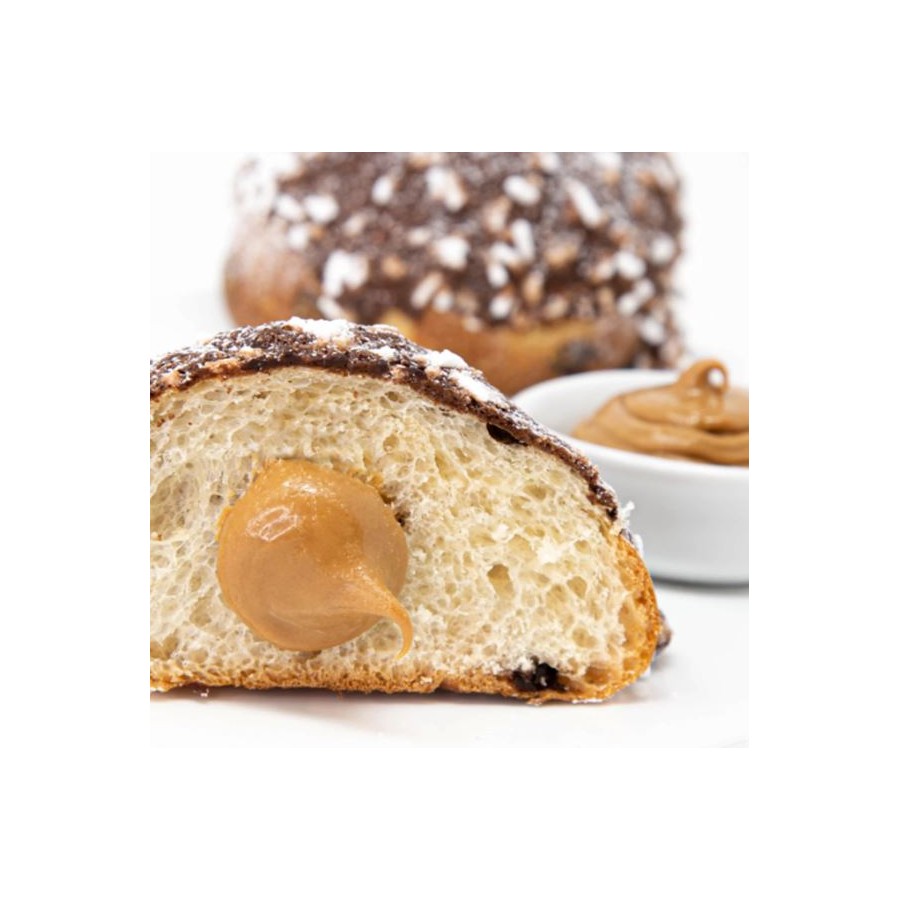 Karamellitäidis meresoolaga CHOCOCREAM CARAMEL FLEUR DE SEL