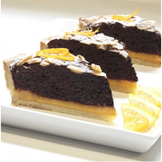 Apelsinitäidis CREMIRCA ARANCIA SP