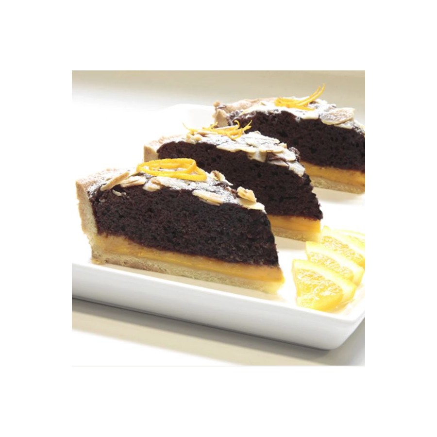 Apelsinitäidis CREMIRCA ARANCIA SP