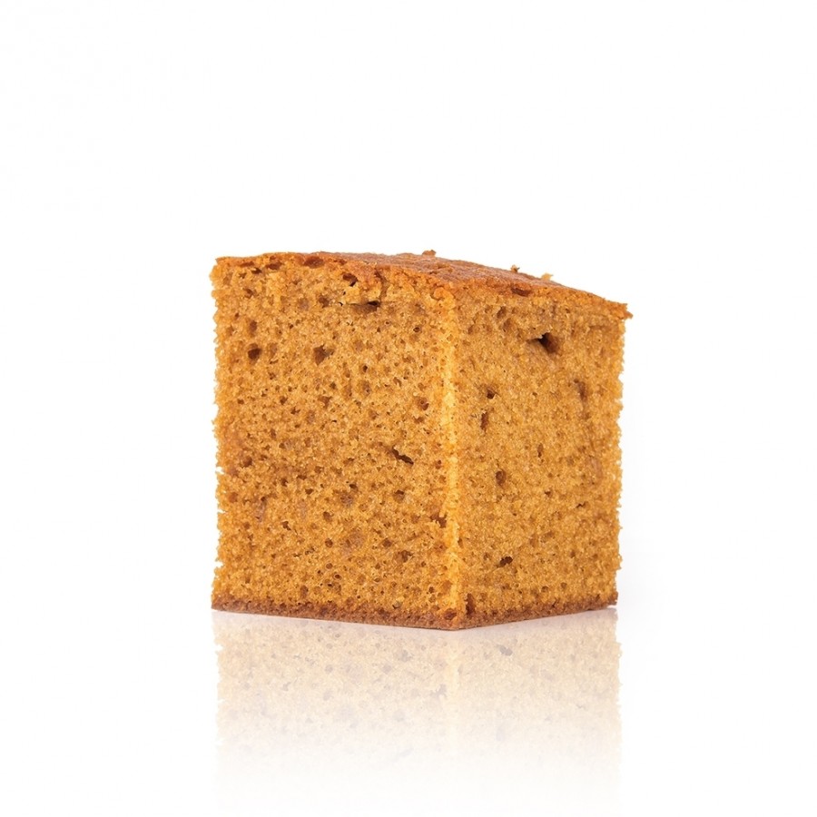 Karamellikoogi segu TOFFEE