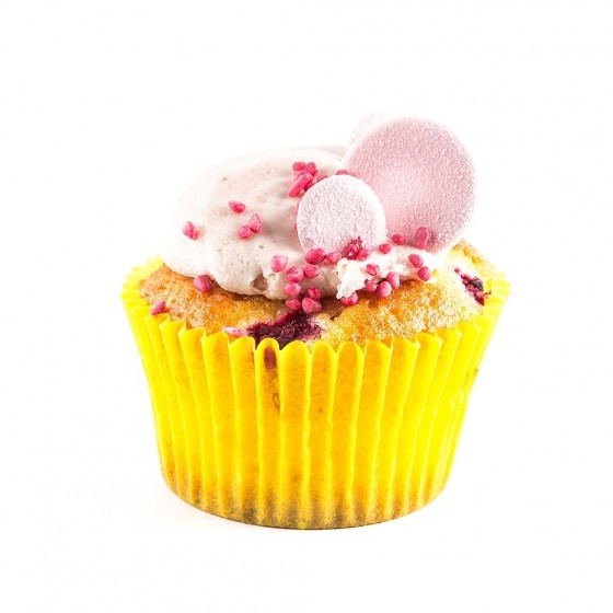 Muffin Neutral Concentrate 30% RSPO SG