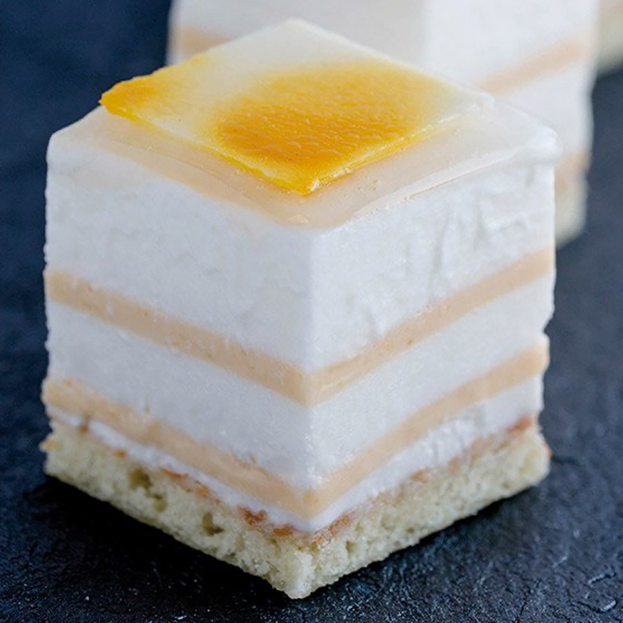 Vahukoore stabilisaator Lilly Yogurt