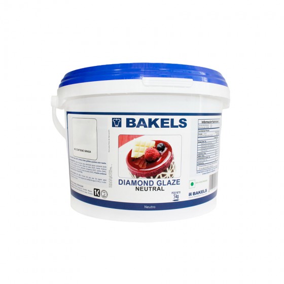 Diamond Glaze Neutral