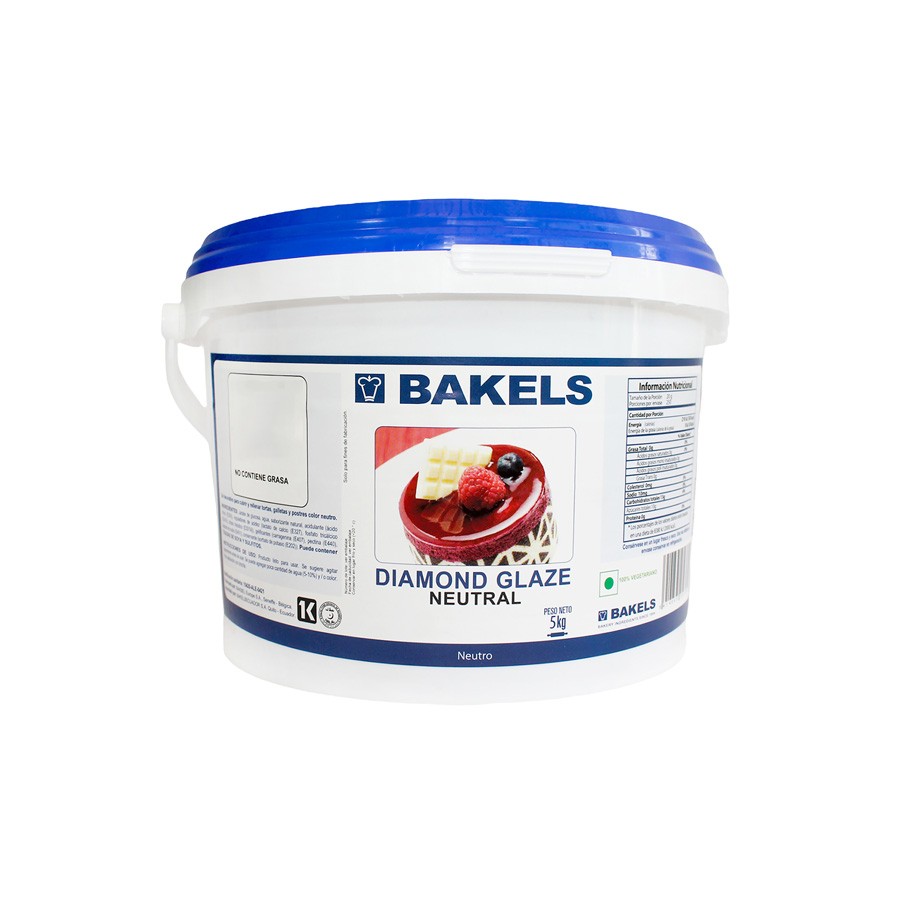 Diamond Glaze Neutral