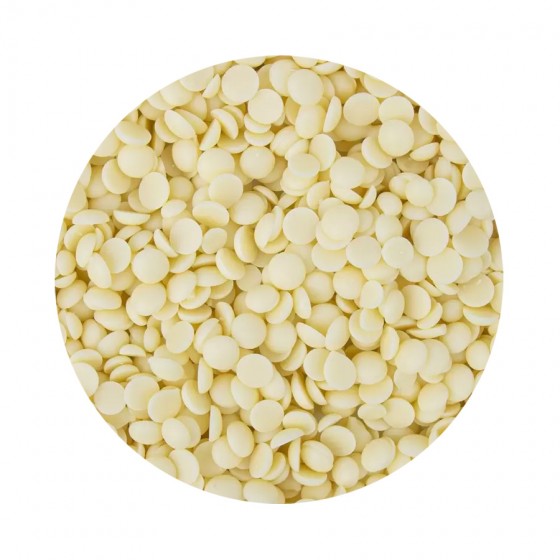 Baltasis šokoladas (40/42) Sinfonia Ciocoolato Bianco