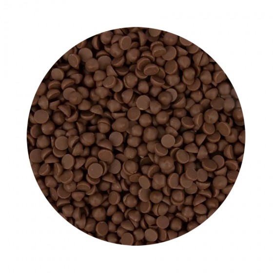 XOCOFINE piimašokolaad 43% RA MB