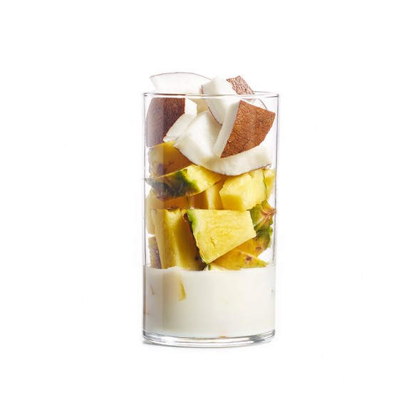 Tyra Tyra®%separator%vaisių%separator%ir%separator%kokosų%separator%kokteilis%separator%COCONUT CRUSH CR VEG