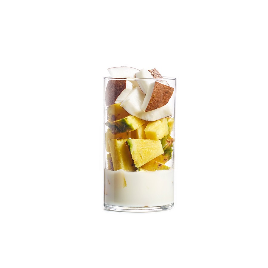 Tyra Tyra®%separator%vaisių%separator%ir%separator%kokosų%separator%kokteilis%separator%COCONUT CRUSH CR VEG