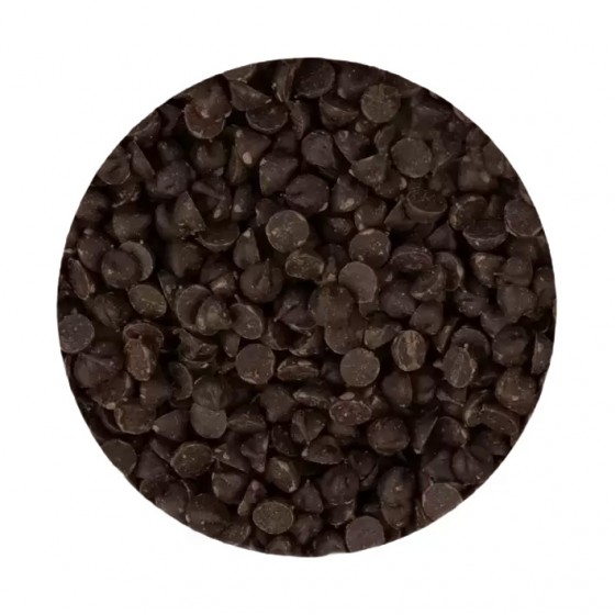 XOCOFINE tume šokolaad 61% RA MB