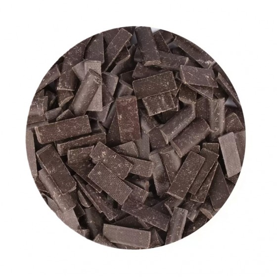 XOCOFINE tume glasuur