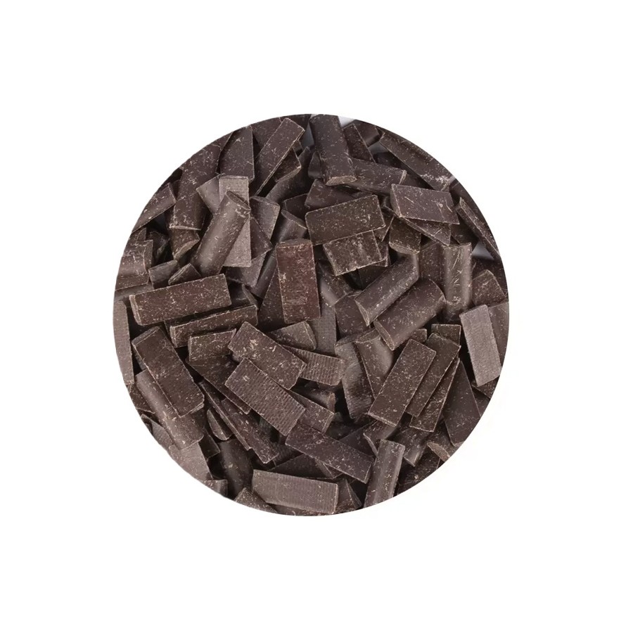 XOCOFINE tume glasuur