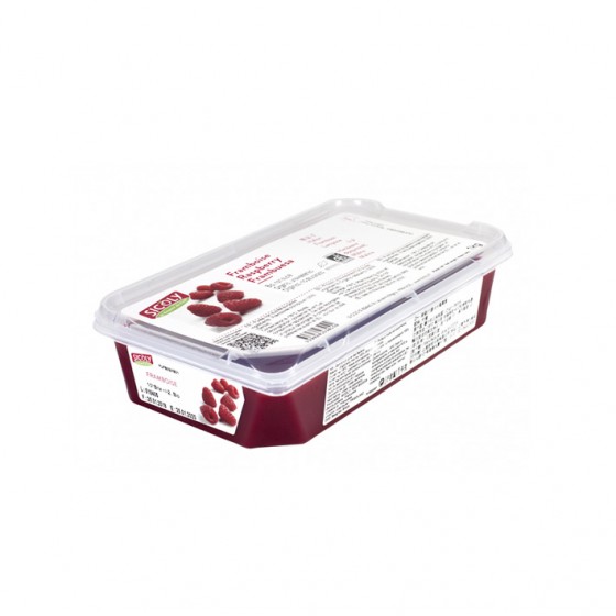 Šaldyta aviečių tyrė