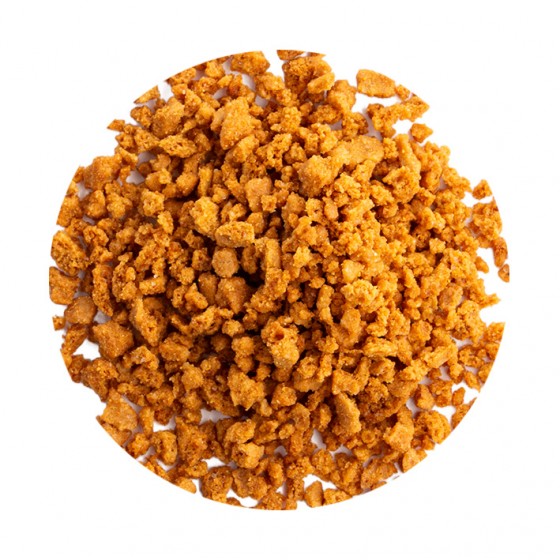 Küpsisepuru SPECULOOS