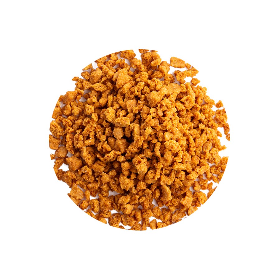 Küpsisepuru SPECULOOS