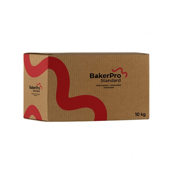 Margarinas%separator%BAKER STANDARD SG%separator%80%
