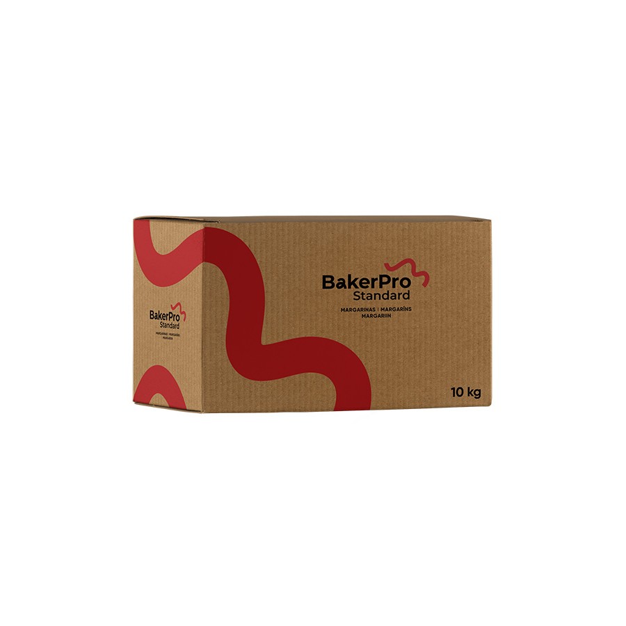 Margarinas%separator%BAKER STANDARD SG%separator%80%